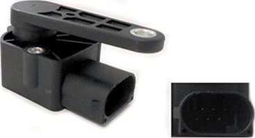 Fispa 620700A2 - Senzor, lumini xenon aaoparts.ro