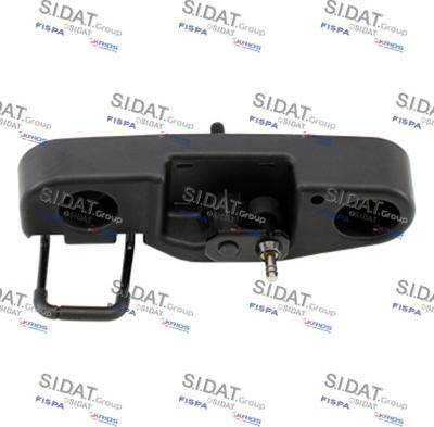 Fispa 679180A2 - Mecanism stergator, parbriz aaoparts.ro