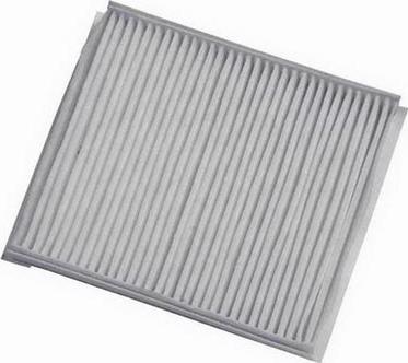 Fispa 006-3 - Filtru, aer habitaclu aaoparts.ro