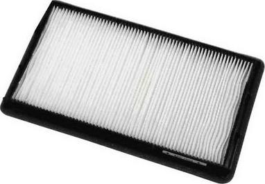 Fispa 003 - Filtru, aer habitaclu aaoparts.ro