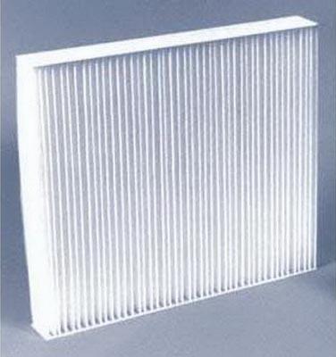 Fispa 080 - Filtru, aer habitaclu aaoparts.ro