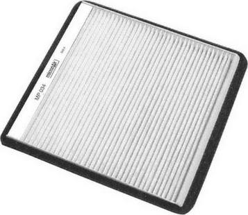 Fispa 034 - Filtru, aer habitaclu aaoparts.ro