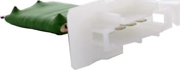 Fispa 10.9109 - Rezistor, ventilator habitaclu aaoparts.ro