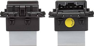 Fispa 10.6044 - Reglaj, suflanta de interior aaoparts.ro