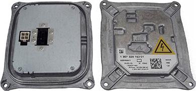 Fispa 12665 - Unitate de control,lumini aaoparts.ro