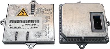 Fispa 12635 - Unitate de control,lumini aaoparts.ro