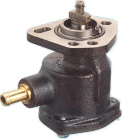 Fispa 89.111 - Pompa vacuum,sistem de franare aaoparts.ro