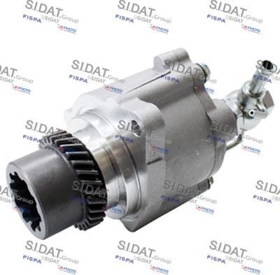Fispa 89.135 - Pompa vacuum,sistem de franare aaoparts.ro