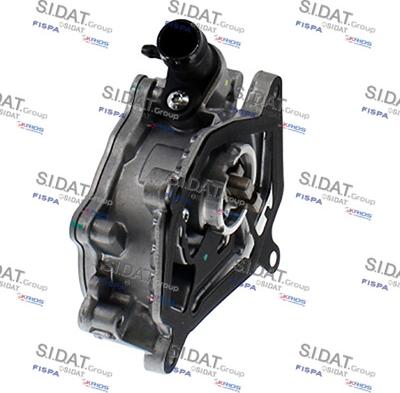 Fispa 89.132A2 - Pompa vacuum,sistem de franare aaoparts.ro