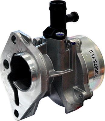 Fispa 89.201 - Pompa vacuum,sistem de franare aaoparts.ro