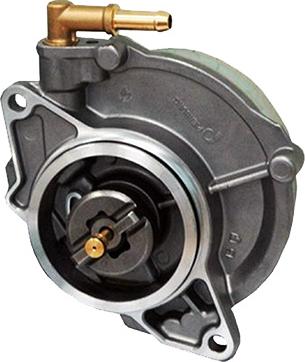 Fispa 89.221 - Pompa vacuum,sistem de franare aaoparts.ro