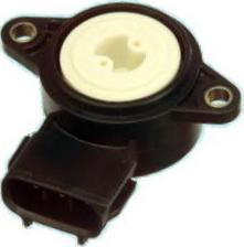 Fispa 84.143 - Senzor, pozitie clapeta acceleratie aaoparts.ro