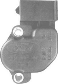 Fispa 84.123 - Senzor, pozitie clapeta acceleratie aaoparts.ro