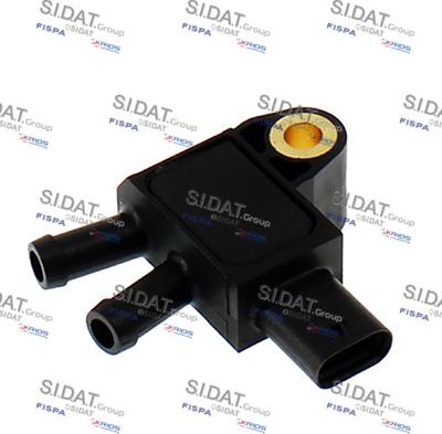 Fispa 84.3256A2 - Senzor, presiune galerie admisie aaoparts.ro