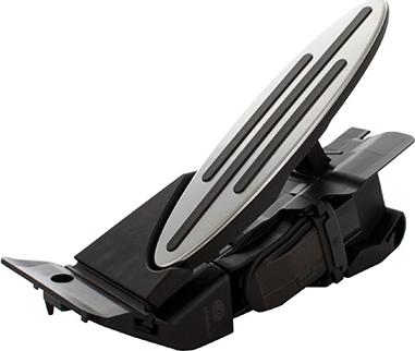 Fispa 84.2071 - Set pedale conducere aaoparts.ro