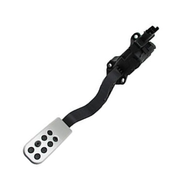 Fispa 84.2211 - Set pedale conducere aaoparts.ro