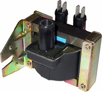 Fispa 85.30027A2 - Bobina de inductie aaoparts.ro