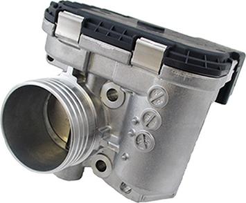 Fispa 88.491 - Carcasa clapeta aaoparts.ro