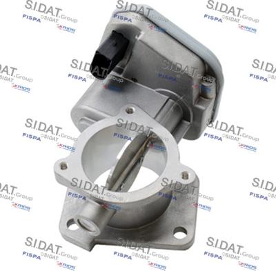 Fispa 88.194A2 - Carcasa clapeta aaoparts.ro