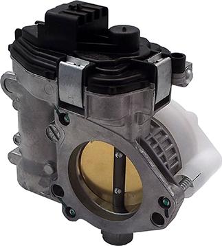 Fispa 88.105 - Carcasa clapeta aaoparts.ro