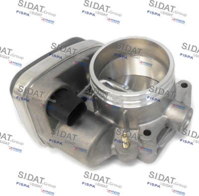 Fispa 88.248A2 - Carcasa clapeta aaoparts.ro