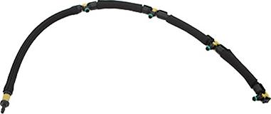 Fispa 83.6021A2 - Furtun,supracurgere combustibil aaoparts.ro