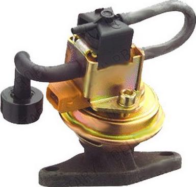 Fispa 83.637 - Supapa EGR aaoparts.ro