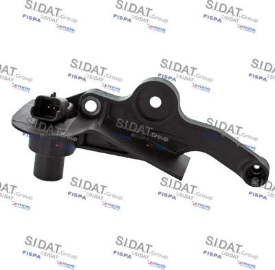 Fispa 83.042A2 - Senzor impulsuri, arbore cotit aaoparts.ro