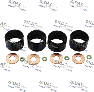 Fispa 83.1937 - Set reparatie,sistem common-rail aaoparts.ro