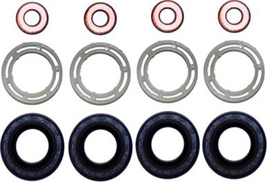 Fispa 83.1413 - Set garnituri etansare,injectoare aaoparts.ro