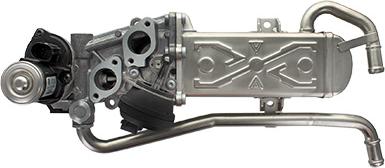 Fispa 83.1011M - Supapa EGR aaoparts.ro