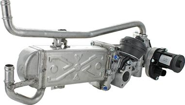 Fispa 83.1011R - Supapa EGR aaoparts.ro