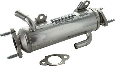 Fispa 83.1857 - Radiator, recirculare gaze de esapament aaoparts.ro