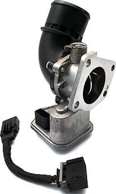 Fispa 83.828 - Carcasa clapeta aaoparts.ro