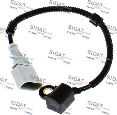 Fispa 83.3386A2 - Senzor,pozitie ax cu came aaoparts.ro