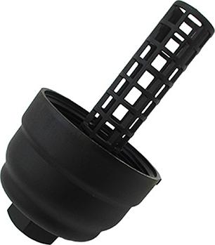 Fispa 83.2654 - Capac, carcasa filtru ulei aaoparts.ro