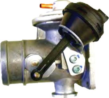 Fispa 83.740AS - Supapa EGR aaoparts.ro