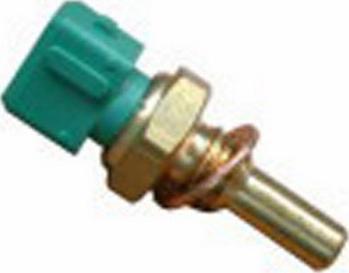 Fispa 82.557 - Senzor,temperatura lichid de racire aaoparts.ro