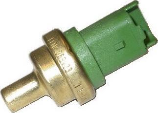 Fispa 82.525 - Senzor,temperatura lichid de racire aaoparts.ro