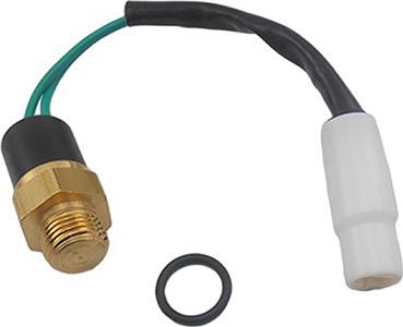 Fispa 82.1462 - Comutator temperatura, ventilator radiator aaoparts.ro