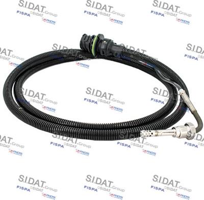 Fispa 82.1402 - Senzor, temperatura gaze evacuare aaoparts.ro