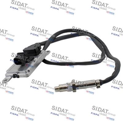 Fispa 82.3193A2 - Senzor NOx, injectie aditiv aaoparts.ro