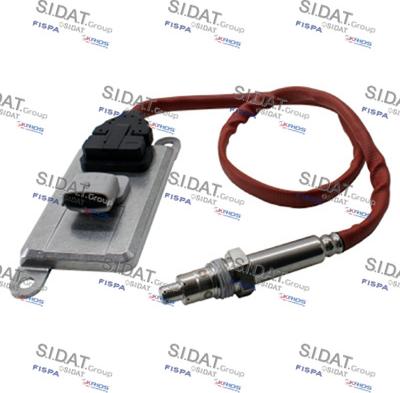 Fispa 82.3187A2 - Senzor NOx, injectie aditiv aaoparts.ro