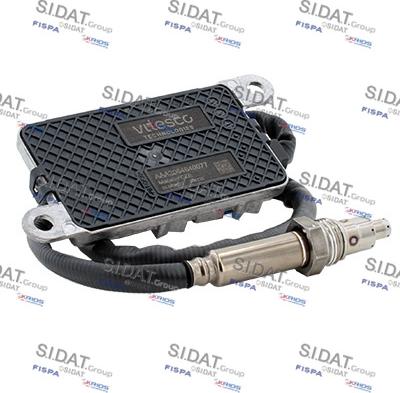 Fispa 82.3187 - Senzor NOx, injectie aditiv aaoparts.ro