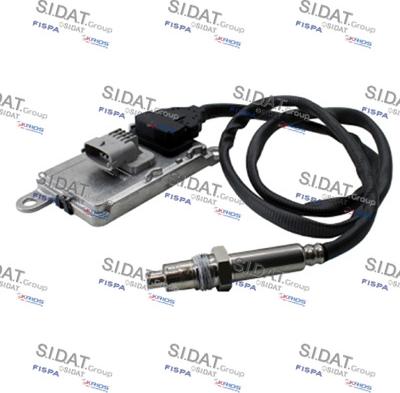 Fispa 82.3170A2 - Senzor NOx, injectie aditiv aaoparts.ro