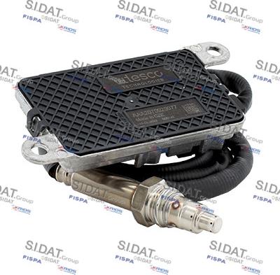Fispa 82.3170 - Senzor NOx, injectie aditiv aaoparts.ro