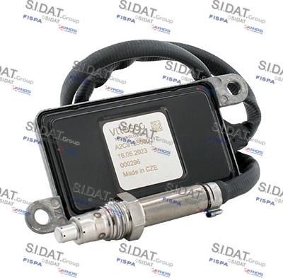 Fispa 82.3177 - Senzor NOx, injectie aditiv aaoparts.ro