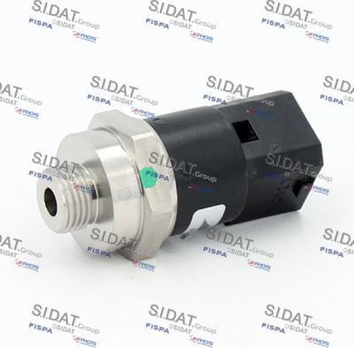 Fispa 82.2442 - Senzor,presiune ulei aaoparts.ro