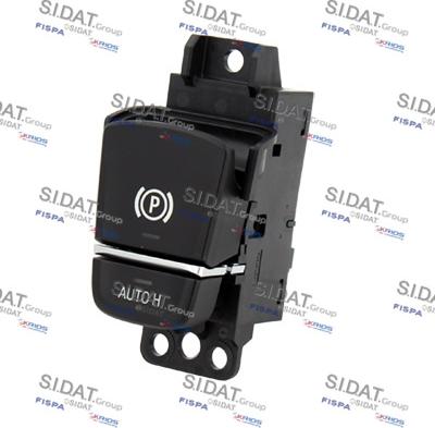 Fispa 87.264 - Comutator, actionare frana de parcare aaoparts.ro