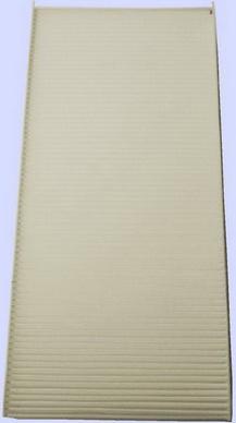 Fispa 300 - Filtru, aer habitaclu aaoparts.ro